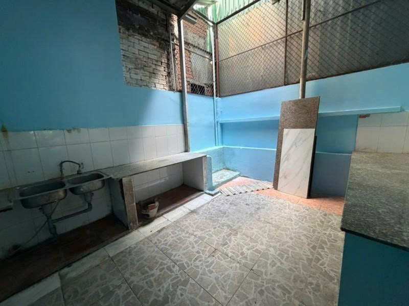 Bán Nhà Mặt Tiền Nguyễn Văn Khối - Gần Công Viên Làng Hoa, 5/8,5X26m, 3 Tầng, 27,5 Tỷ,