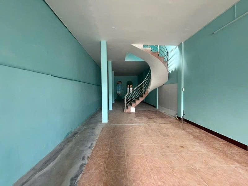 Bán Nhà Mặt Tiền Nguyễn Văn Khối - Gần Công Viên Làng Hoa, 5/8,5X26m, 3 Tầng, 27,5 Tỷ,