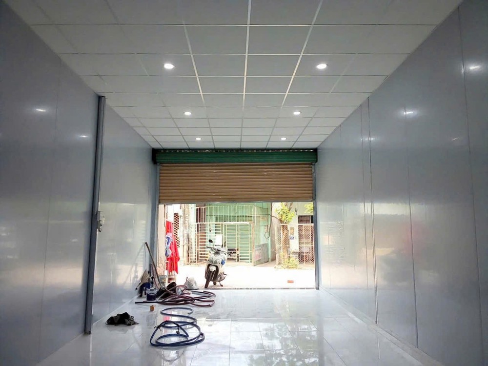 Bán Đất 93.6M2, Full Thổ Cư Đất Ở Đt, Có Nhà Cấp 4 Mới Xây Tại Phường Tân Phong, Tp Biên Hòa, Đồng