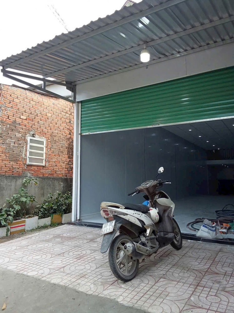 Bán Đất 93.6M2, Full Thổ Cư Đất Ở Đt, Có Nhà Cấp 4 Mới Xây Tại Phường Tân Phong, Tp Biên Hòa, Đồng