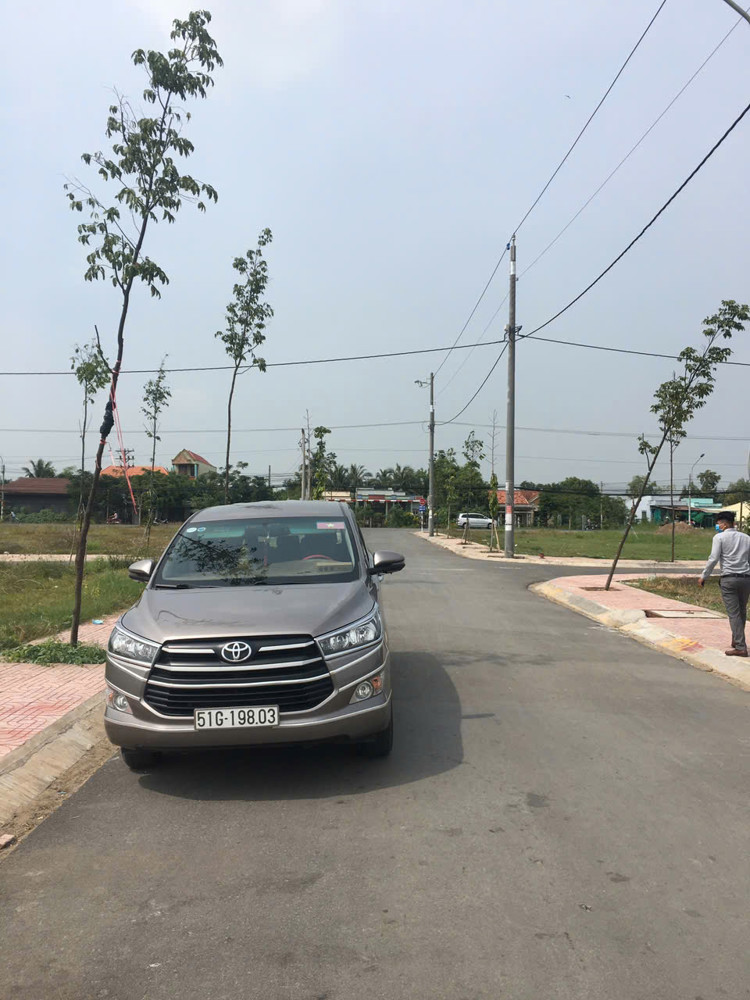 Đầu Tư Sinh Lời - Đất Đẹp – Chính Chủ Cần Bán Đất Đường Quốc Lộ 50, Xã Mỹ Lệ, Huyện Cần Đước, Long