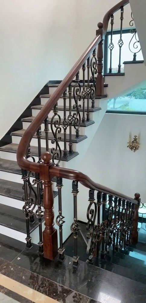 Cho Thuê Nhà, 94M2- 6T, Trung Hòa, Vũ Phạm Hàm, Trần Kim Xuyến -50 Tr