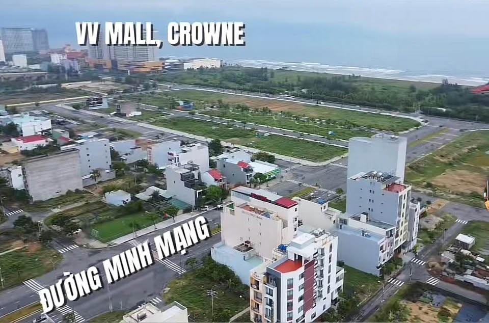 Saphia Bãi Tắm Sơn Thủy Thật Đẹp ! Tập Đoàn Sun Group Về Xây Toà Cao Ốc 30 Tầng & Tp Cho Đầu Tư