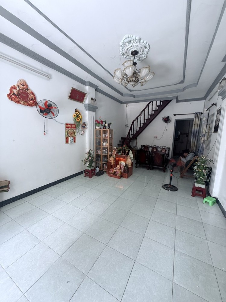 Bán Nhà 85M2 , 2 Tầng, 3Pn Tại Đường Số 34, Linh Đông, Thủ Đức. Tp Hcm, Shr. Giá 5,69 Tỷ