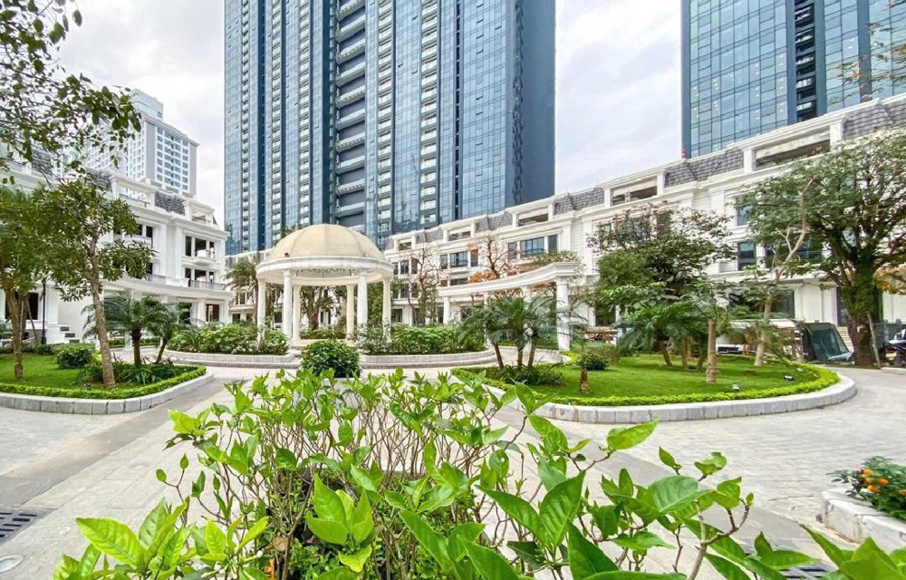 Bán Ch 3Pn Sunshine City S5 106M² View Công Viên 2 Ban Công Sổ Đỏ Chỉ 12,5 Tỷ