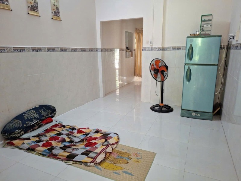 Bán Nhà 60M2, Đường Tô Ngọc Vân, Linh Đông, Thủ Đức, Tp Hcm, 2 Tầng, Sổ Hồng Riêng. Giá 5,33 Tỷ