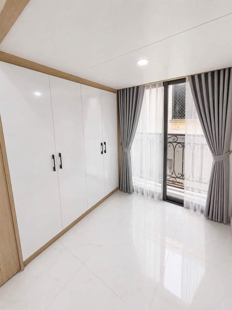 Bán Tòa Apartment Phùng Khoang - Thanh Xuân - Dòng Tiền 75 Triệu/tháng - 55M² - 7 Tầng - Mt 7,1M 