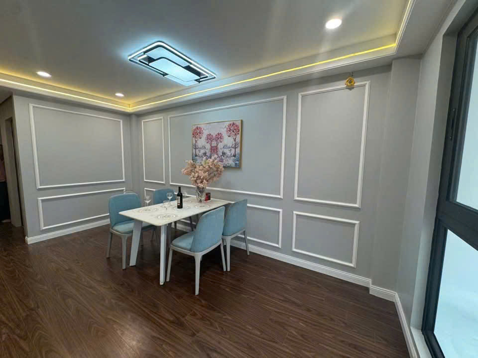 Chính Chủ Giảm Sâu – Cơ Hội Sở Hữu Nhà Đẹp Quận Thanh Xuân