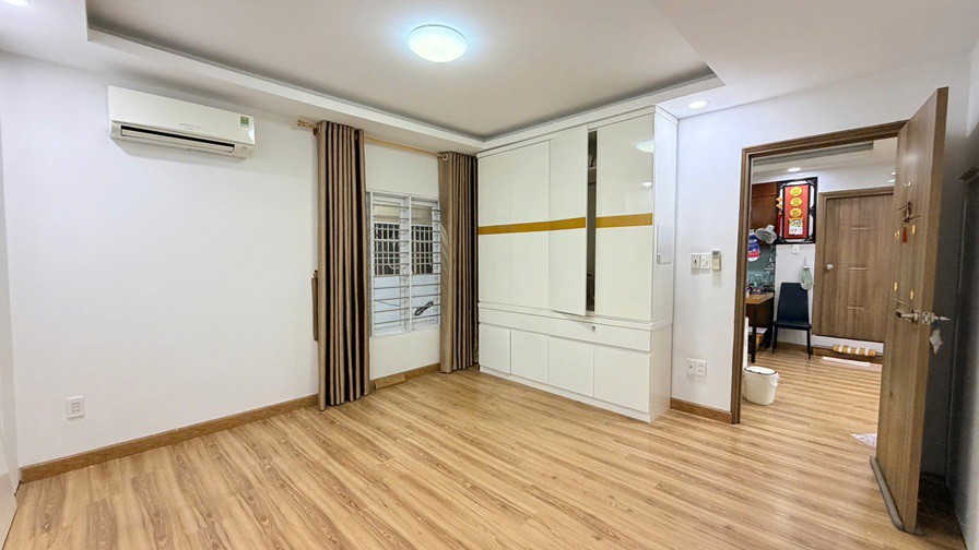 Căn Hộ Đẹp – Giá Tốt – Chính Chủ Cần Bán Gấp Căn Hộ Chung Cư Tại Phường 6, Quận 4, Tp. Hồ Chí Minh
