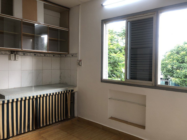 Căn Chung Cư Full Tiện Ích - Giá Tốt Bán Nhanh Căn Chung Cư Vị Trí Đẹp Tại Quận 3, Tphcm
