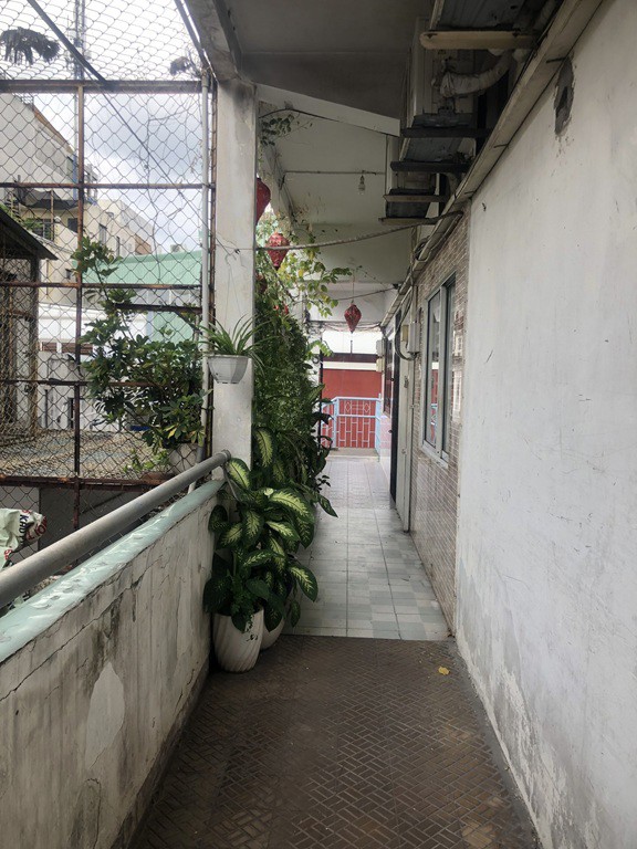 Căn Chung Cư Full Tiện Ích - Giá Tốt Bán Nhanh Căn Chung Cư Vị Trí Đẹp Tại Quận 3, Tphcm