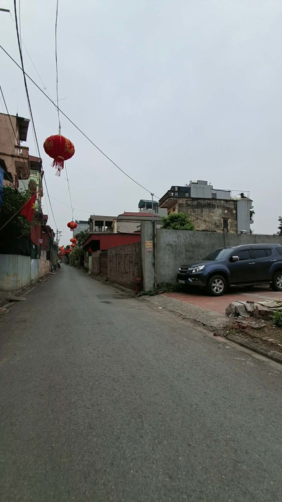Bán Đất Bát Khối 65M2- Mt 4.2M- Ngõ Thông, Ô Tô Tránh Đỗ, Kinh Doanh- 10.X Tỷ