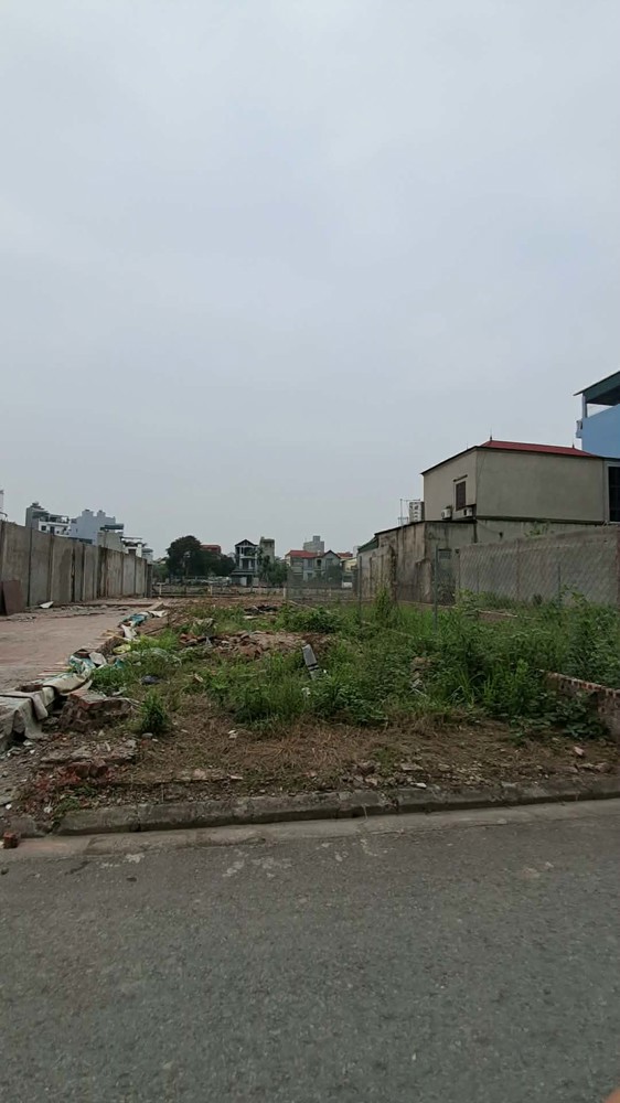 Bán Đất Bát Khối 65M2- Mt 4.2M- Ngõ Thông, Ô Tô Tránh Đỗ, Kinh Doanh- 10.X Tỷ