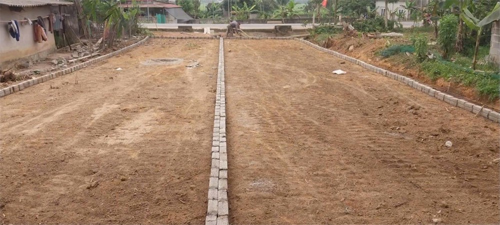 Đầu Tư Sinh Lời –Cần Bán 3 Lô Đất Vị Trí Đẹp Tại H. Thạch Thành, T. Thanh Hóa