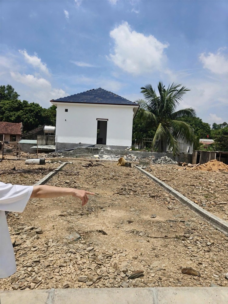Đầu Tư Sinh Lời –Cần Bán 3 Lô Đất Vị Trí Đẹp Tại H. Thạch Thành, T. Thanh Hóa