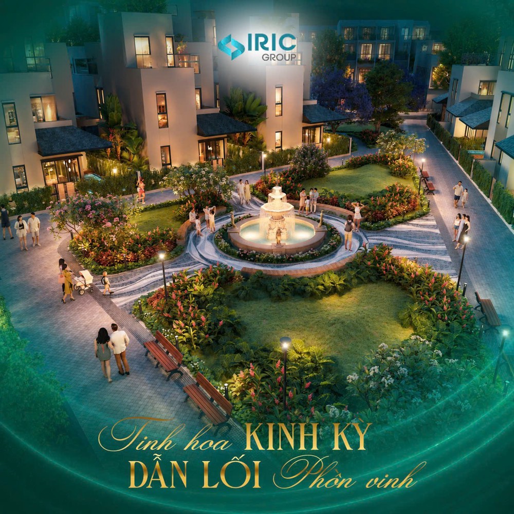 Emerald Bao Vinh – Siêu Phẩm Đầu Tư Mới Tại Huế Chính Thức Ra Mắt!