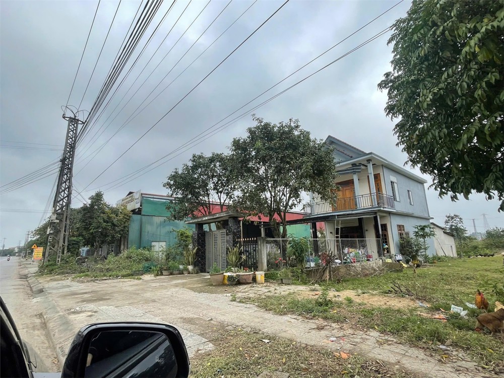 Đất Đẹp- Giá Tốt Bán Nhanh Lô Đất Đầu Tư Là Sinh Lời Mt Lê Duẩn