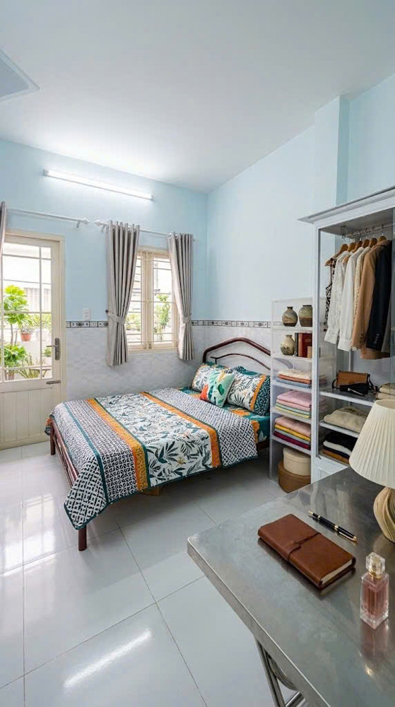 Bán Nhà Lê Văn Sỹ, Quận 3, Dt 3.7 X 9.5M (30 M2), Giá 6.3 Tỷ