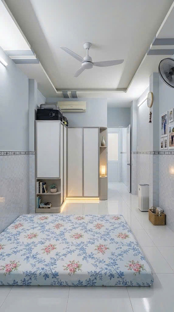 Bán Nhà Lê Văn Sỹ, Quận 3, Dt 3.7 X 9.5M (30 M2), Giá 6.3 Tỷ