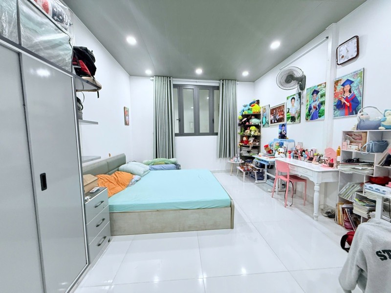 Bán Nhà Trịnh Đình Trọng Phú Trung Tân Phú 80M2 Cách 2 Căn Ra Mặt Tiền Nhỉnh 6 Tỷ