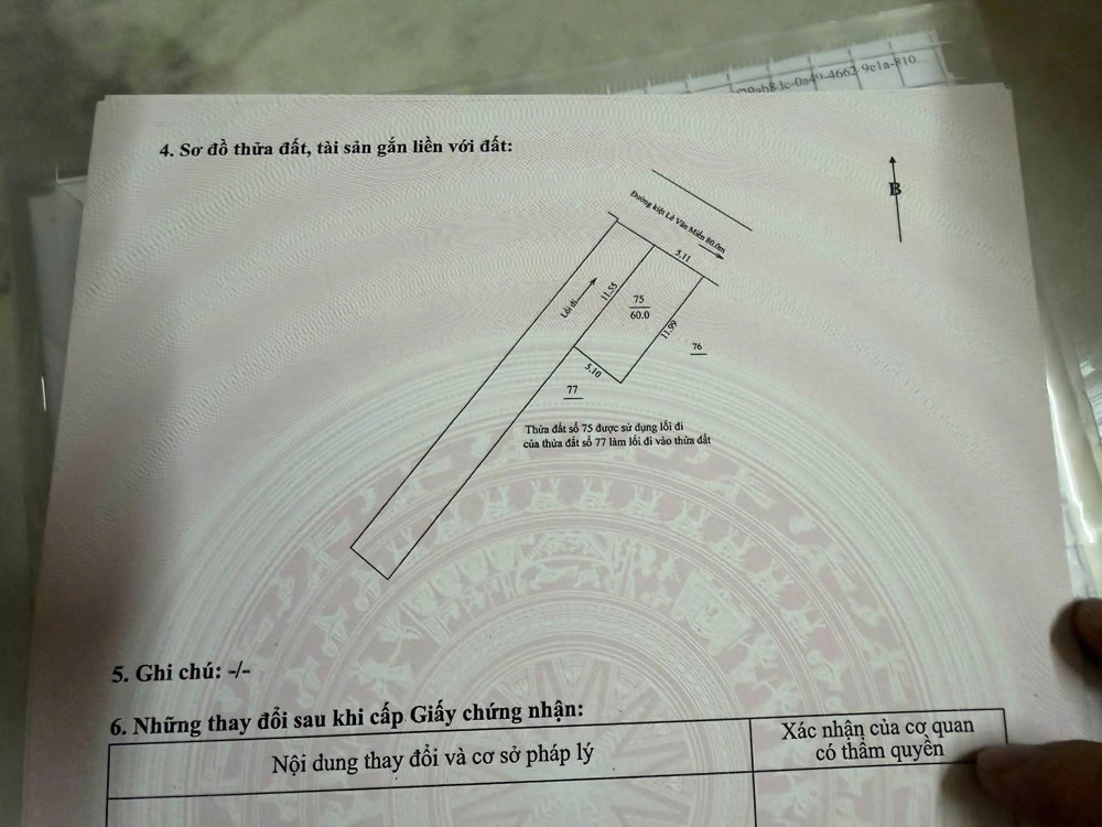Cần Bán 1 Cụm 6 Lô Kiệt Oto 6M View Biển Nguyễn Tất Thành- K164/14 Nguyễn Chánh 