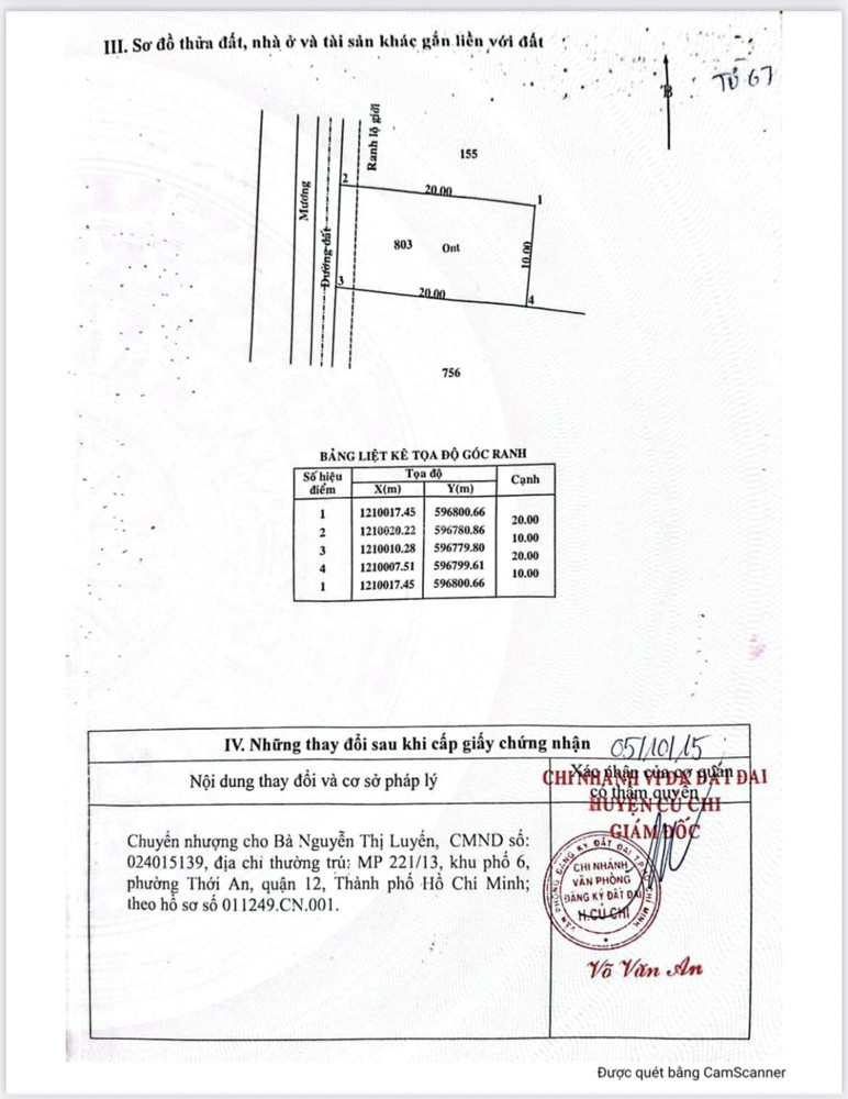 Bán Đất Kèm Nhà 2 Mặt Tiền Hẻm Đường Oto Tại Bình Mỹ-Củ Chi