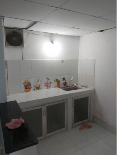 Cho Thuê Nhà Nguyên Căn Gần Ngã Tư Ga , An Phú Đông , Giá Chỉ 4,2 Triệu