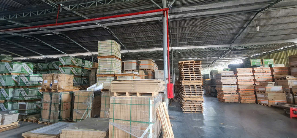 Xt173 Cho Thuê Nhà Xưởng Sản Xuất, Phù Hợp Nhiều Ngành Nghề, Khung Thép Kiên Cố