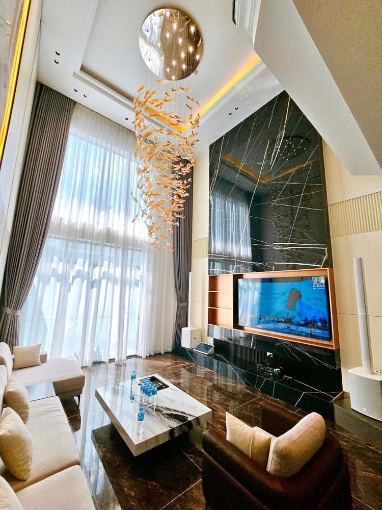 Bán Nhà Phúc Đồng 35M2- 6 Tầng Thang Máy- Ô Tô Tránh- Nhỉnh 10 Tỷ