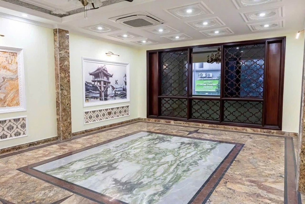 Bán Nhà Phúc Lợi 80M2- 6 Tầng Thang Máy- Kinh Doanh, Ở Đỉnh- 23 Tỷ