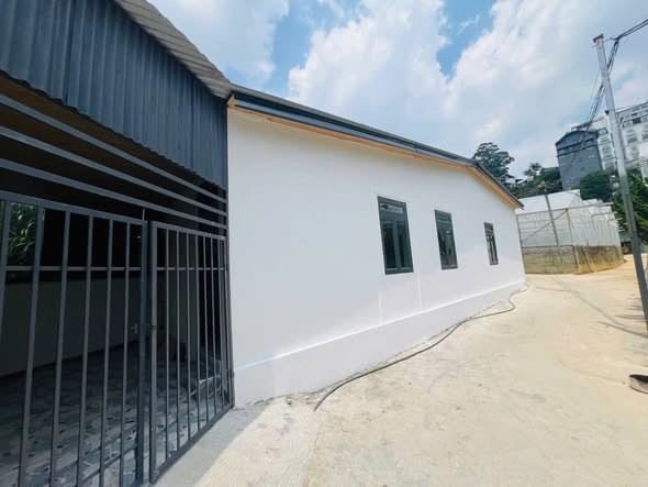 Bán Nhà Giá Rẻ Ngay Trung Tâm Tô Hiến Thành, Phường Xuân Hương, Đà Lạt