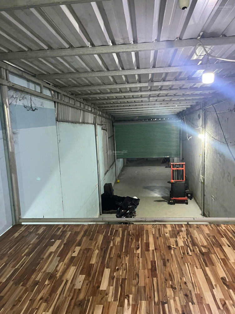 Chính Chủ Bán Kho, Nhà Xưởng 200M2 Đường Xuân Thới Thượng 31, Bà Điểm, Hcm - Giá Chỉ 6,3 Tỷ