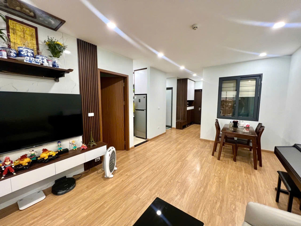 Căn Góc Hoa Hậu – Lotus Sài Đồng – 83M² – 3 Phòng Ngủ – Full Nội Thất – Chỉ Nhỉnh 6 Tỷ