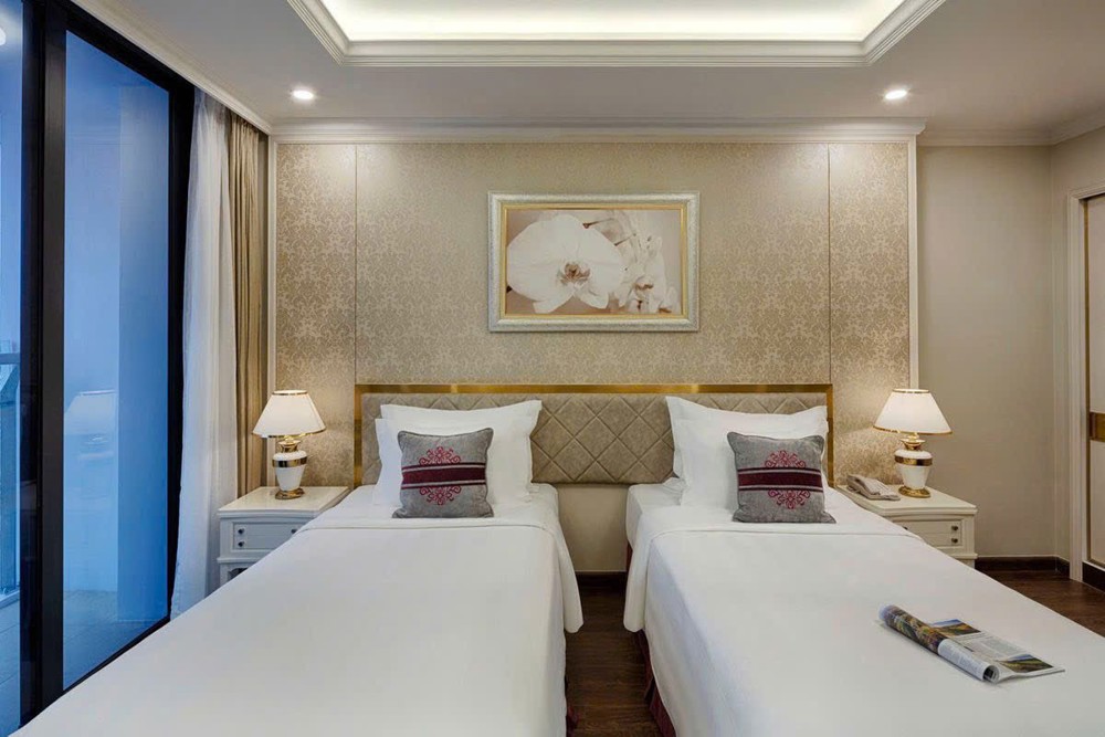 Hot Hot – Chính Chủ Cần Sang Nhượng Căn Hộ Tại P. Lộc Thọ, Tp. Nha Trang, T. Khánh Hòa