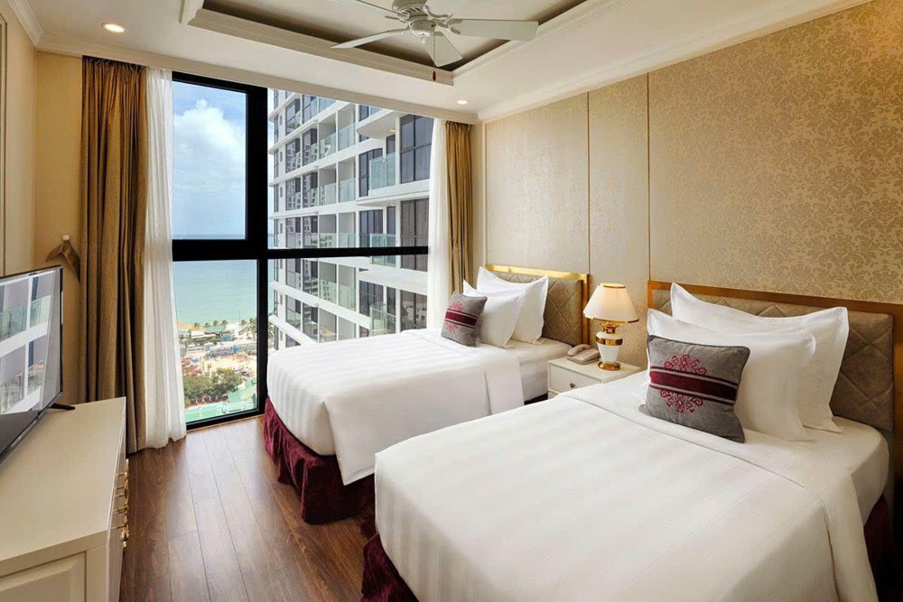Hot Hot – Chính Chủ Cần Sang Nhượng Căn Hộ Tại P. Lộc Thọ, Tp. Nha Trang, T. Khánh Hòa