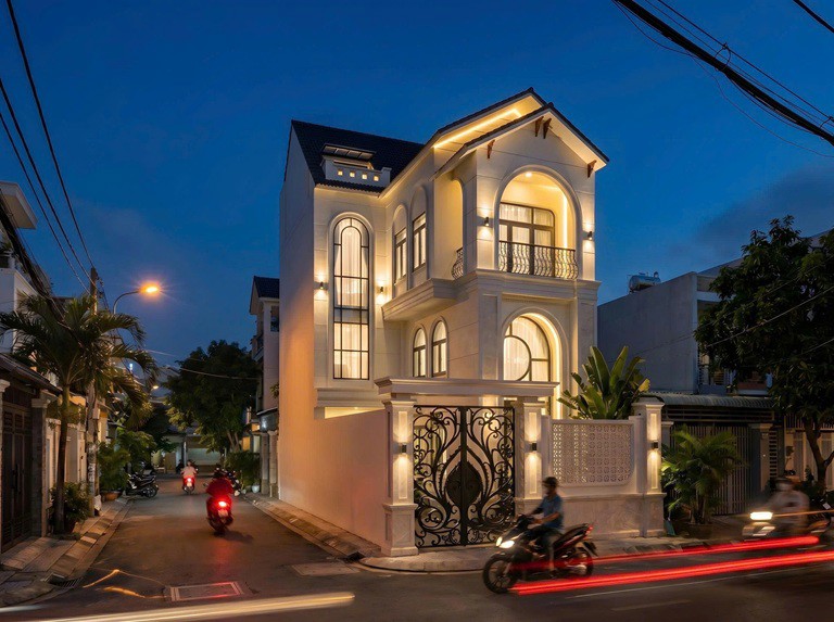 Nhà Đẹp - Giá Tốt - Chính Chủ Bán Nhà Lê Văn Thọ, Gò Vấp 121M, Ngang Hiếm 7M, Sổ Hồng Đầy Đủ Giá 23