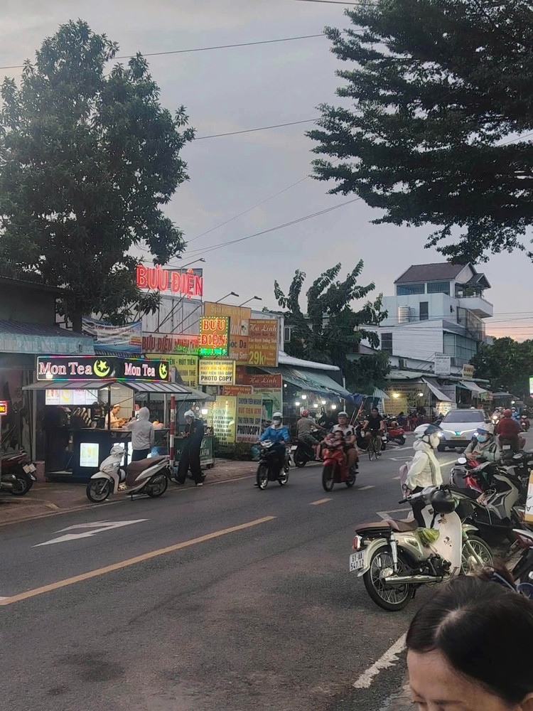 Sang Lại Mặt Bằng Quán Trà Sữa – Vào Là Kinh Doanh Ngay Tại Thủ Dầu 1, Bình Dương