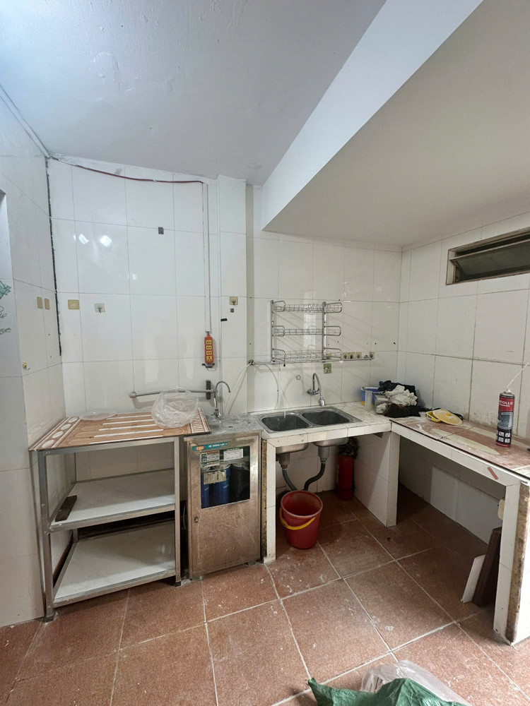 Cho Thuê Căn Hộ Tập Thể 70M² Tại Nguyễn Trãi, Thanh Xuân, Hà Nội