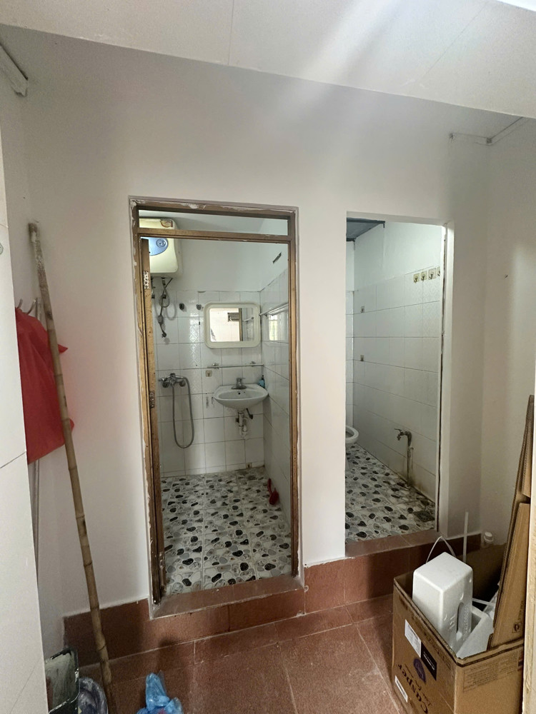 Cho Thuê Căn Hộ Tập Thể 70M² Tại Nguyễn Trãi, Thanh Xuân, Hà Nội
