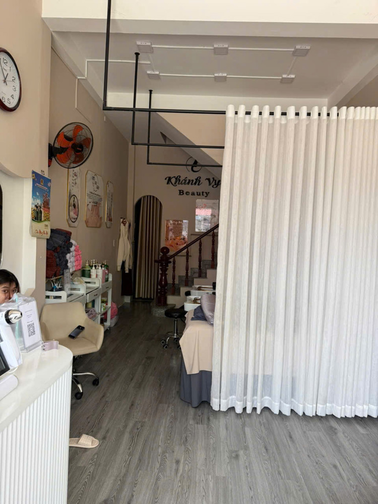Sang Nhượng Spa Dưỡng Sinh – Có Sẵn Khách, Vào Làm Ngay Tại Thuận An Bình Dương - Chỉ 180Tr