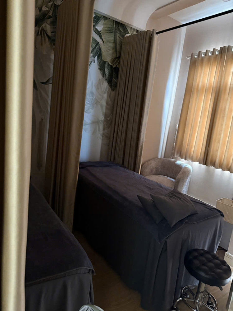 Sang Nhượng Spa Dưỡng Sinh – Có Sẵn Khách, Vào Làm Ngay Tại Thuận An Bình Dương - Chỉ 180Tr