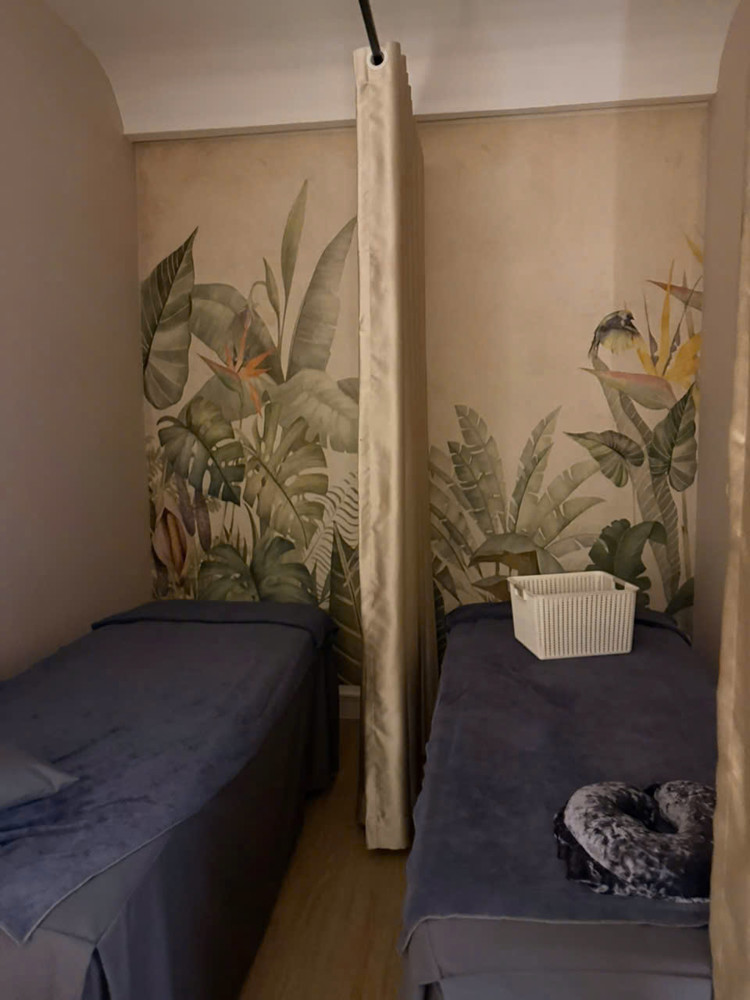 Sang Nhượng Spa Dưỡng Sinh – Có Sẵn Khách, Vào Làm Ngay Tại Thuận An Bình Dương - Chỉ 180Tr