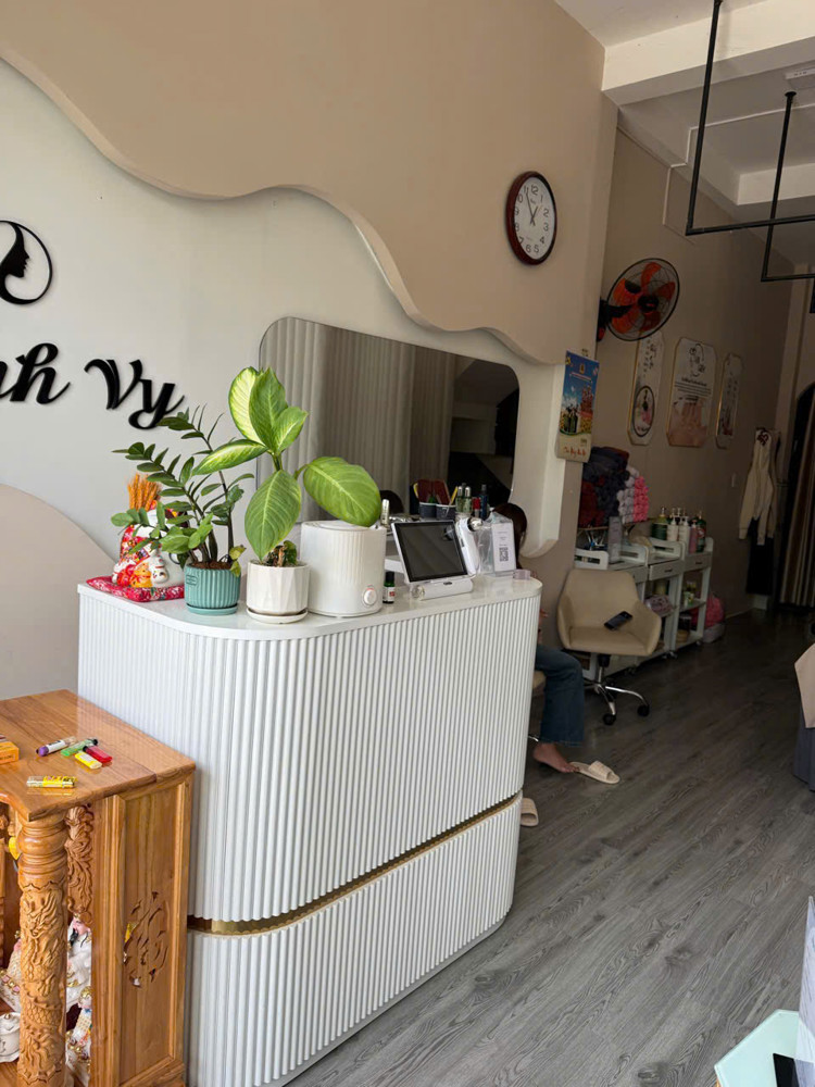 Sang Nhượng Spa Dưỡng Sinh – Có Sẵn Khách, Vào Làm Ngay Tại Thuận An Bình Dương - Chỉ 180Tr