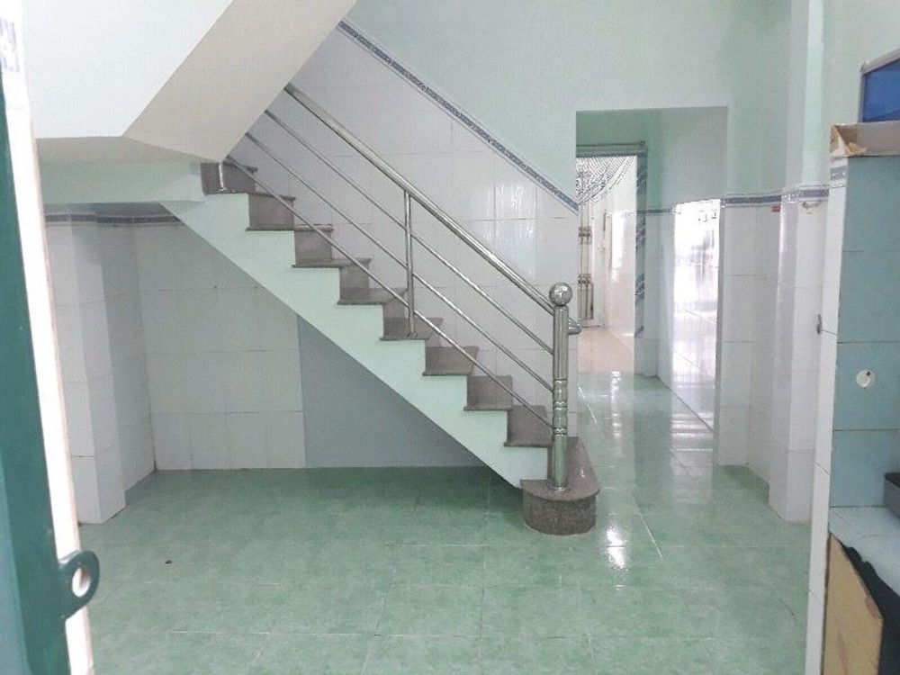 Bán Nhà Mặt Tiền Kinh Doanh Sầm Uất Khu Tô Hiệu Tân Phú 74M2 Ngang 4,2M Nhỉnh 8 Tỷ Xíu