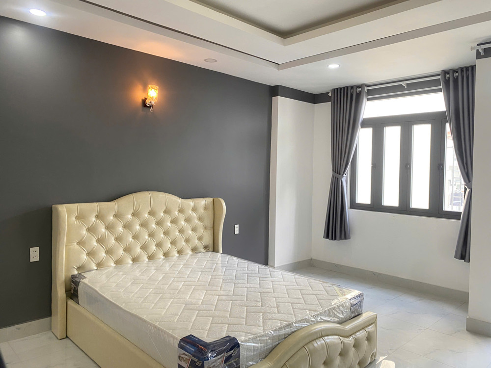 Cho Thuê Phòng Ban Công Thoáng Mát – Phan Xích Long, Phú Nhuận