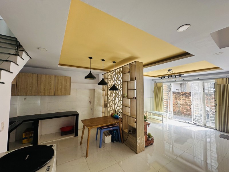 Bán Nhà 2 Tầng Đườngtân Lập 2, Hiệp Phú, Quận 9, Thủ Đức, Tp Hcm. Dt 36M2, Shr, Giá 3,74 Tỷ