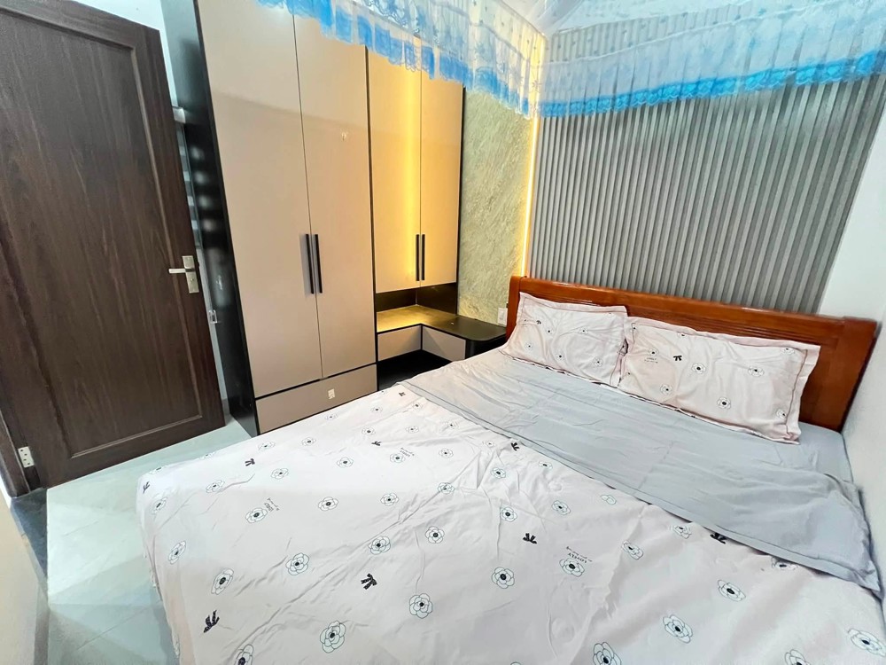 Nhà 2 Tầng Kiệt Dũng Sĩ Thanh Khê - Ngay Đại Học Tdtt