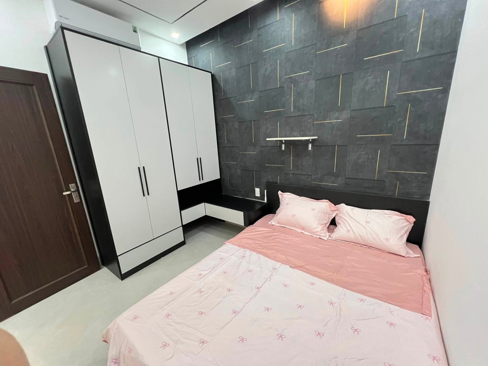 Nhà 2 Tầng Kiệt Dũng Sĩ Thanh Khê - Ngay Đại Học Tdtt