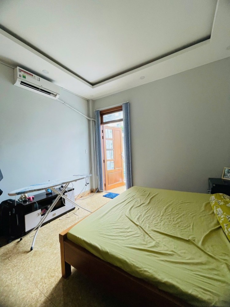 Bán Nhà 3 Tầng Đường Chu Văn An, Hiệp Phú, Q9, Thủ Đức, Tp Hcm. Dt 52M2, Shr, Giá 6,38 Tỷ