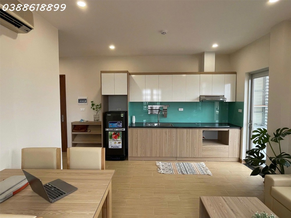 Bán Tòa Apartment Xuân Thủy Cầu Giấy - 30 Căn - Dt 200 Tr/th - 120M2 - 9 Tầng - Mt 5M - 46 Tỷ